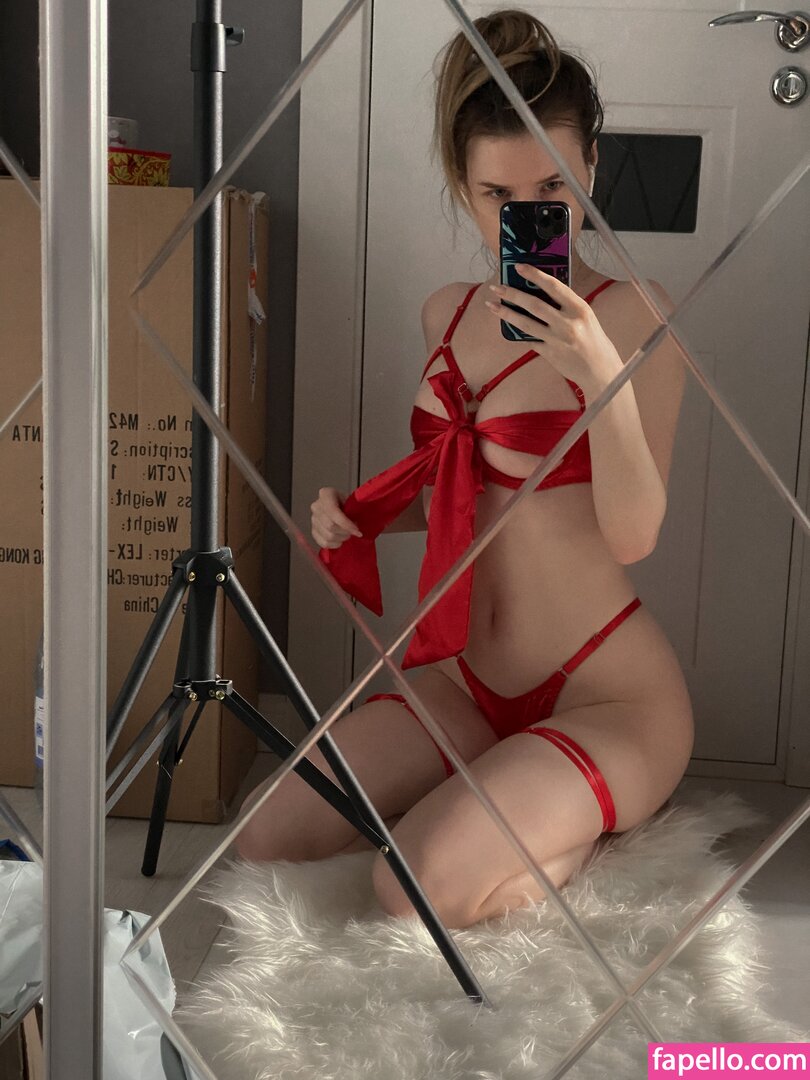 Mood Asmr mood-asmr Nude Leaked OnlyFans Photo fapelloi45