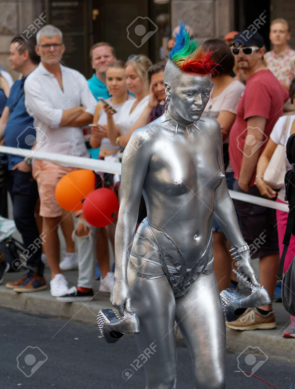 STOCKHOLM SWEDEN
