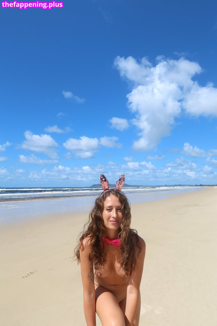 Jessa The Nude Blogger thenudeblogger OnlyFans 3