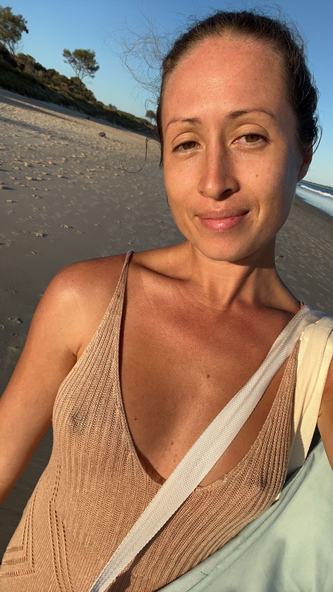 The Nude Blogger on X: Twitter account was suspended recently due to the nudity in my profile pic and banner even Ive been posting uncensored nudity on here for years?. Are there