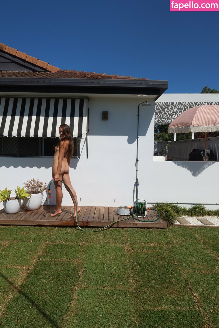Jessa The Nude Blogger thenudeblogger Nude Leaked OnlyFans