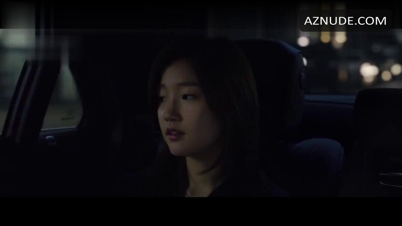 PARK SO-DAM Nude