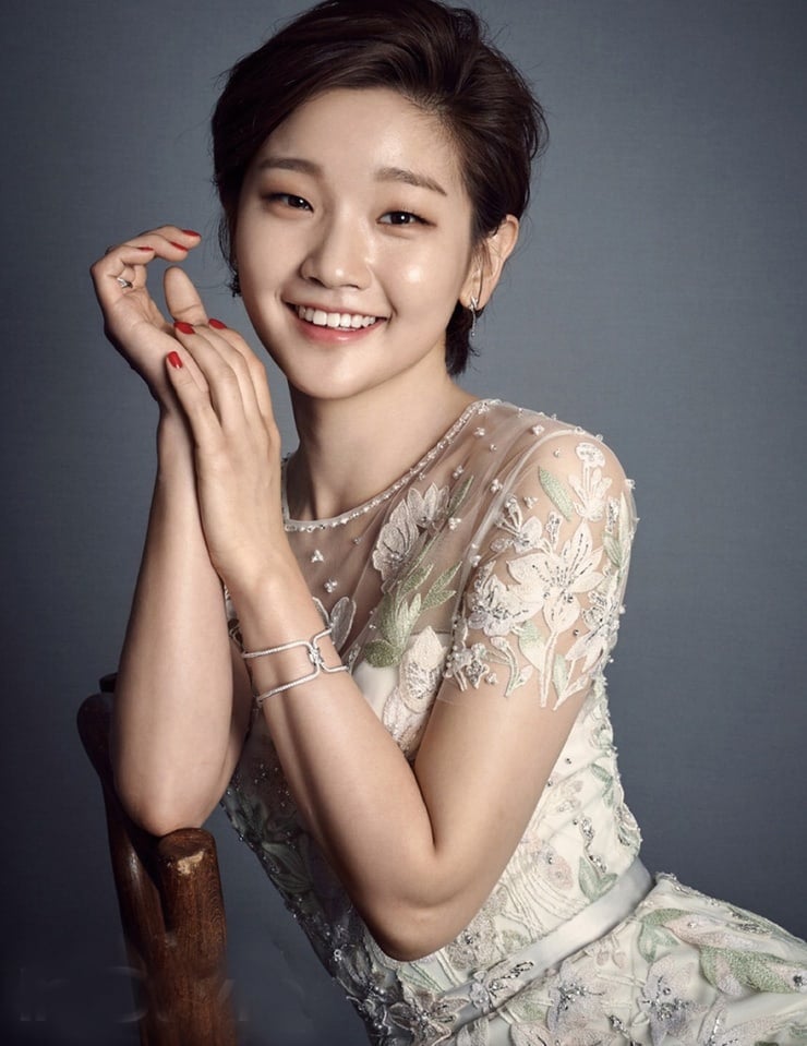 Park So-dam