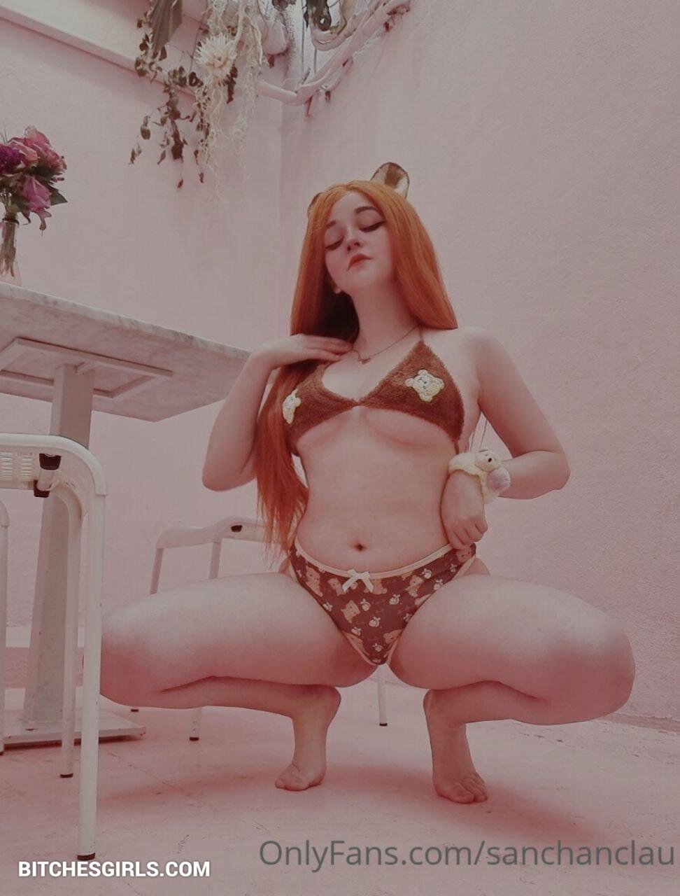 Sanchan Claudia Onlyfans Leaked