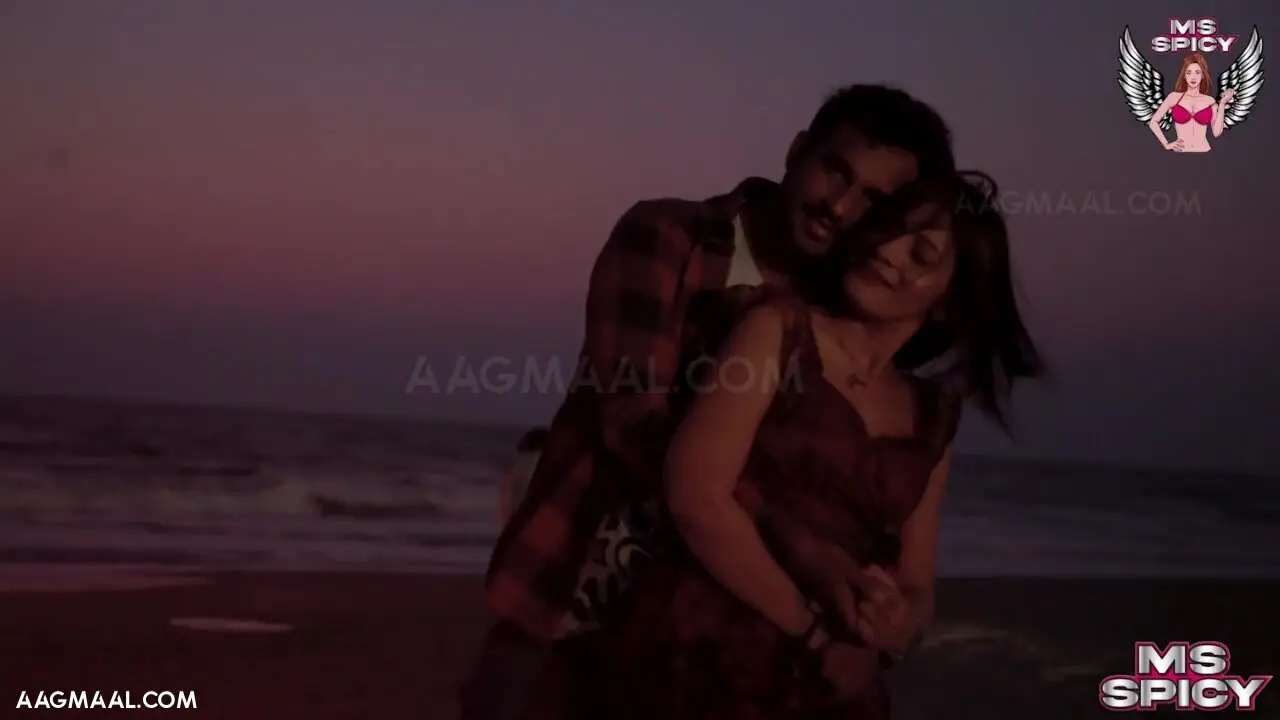 Sapna Sharma Love Story Uncut 2024 Msspicy Hindi H...