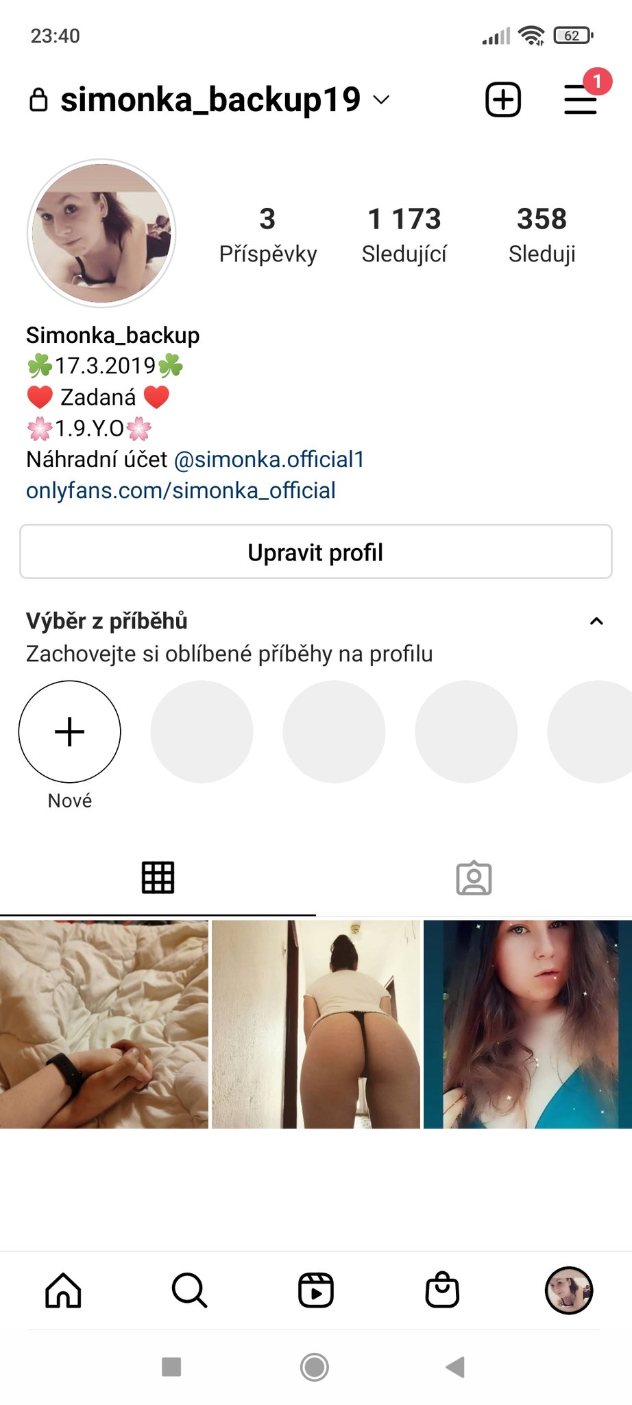 simonkaoficial1 Simonka182 X