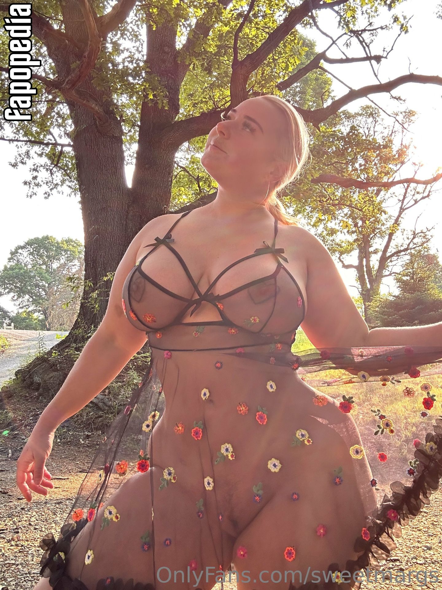 Sweetmargs Nude OnlyFans Leaks