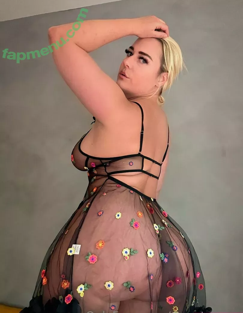 Sweetmargs OnlyFans Leak: Nude photo
