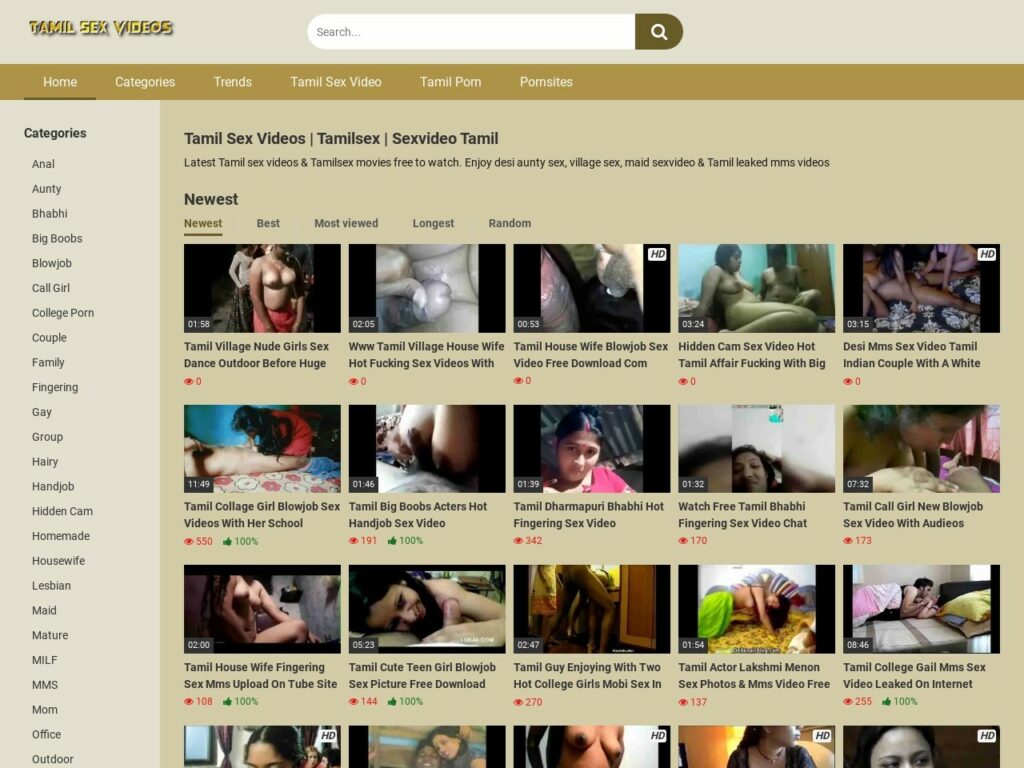 Dirty Indian Porn Sites List