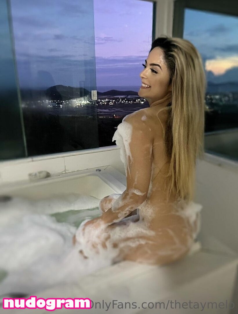 Tay Conti Taynara Melo tayconti OnlyFans 13