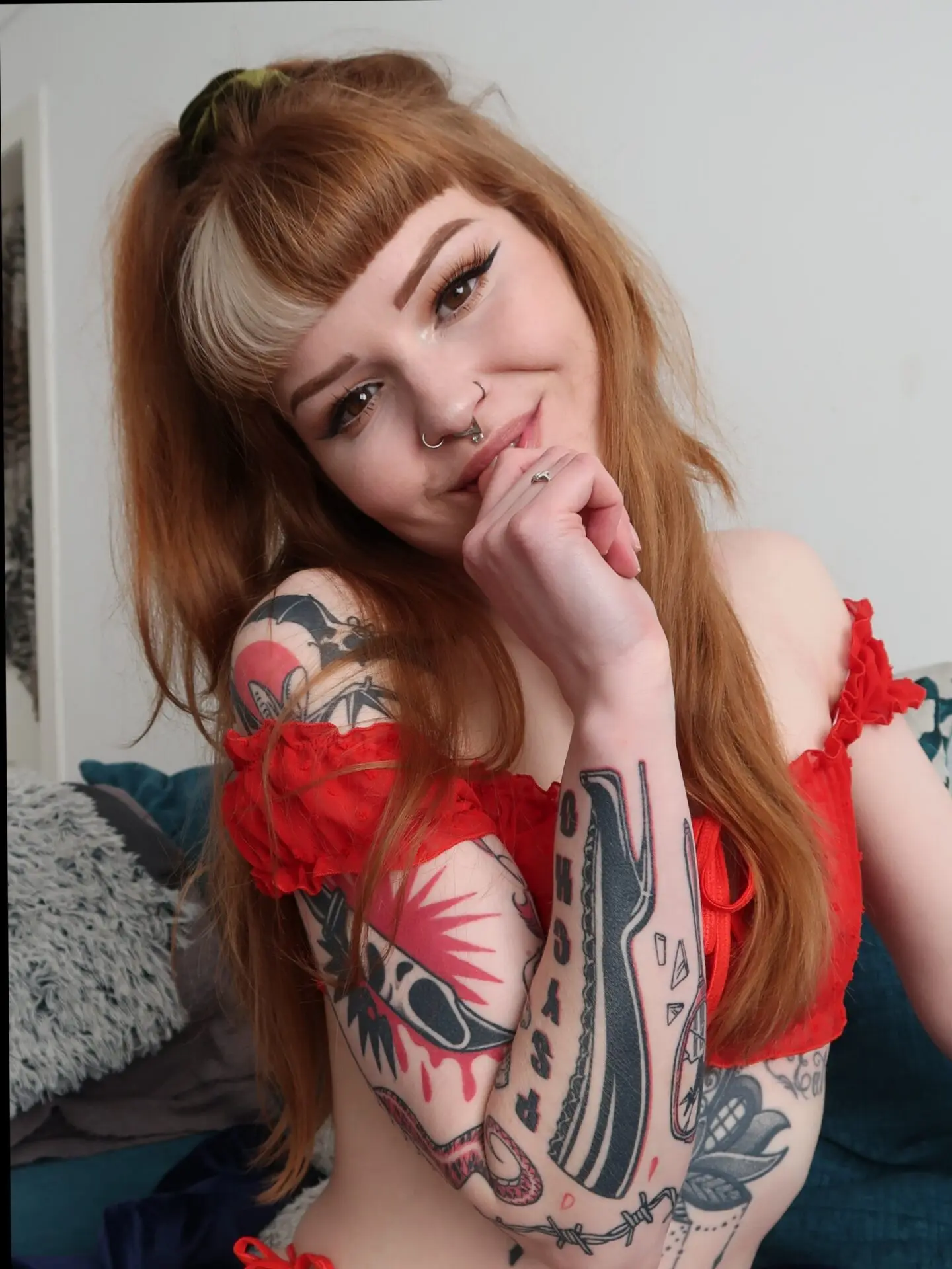 gingerminniemfc OnlyFans