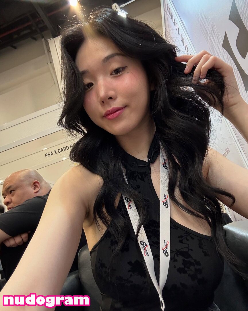 Lee Yeonwoo yeonwooahh Nude Leaks OnlyFans