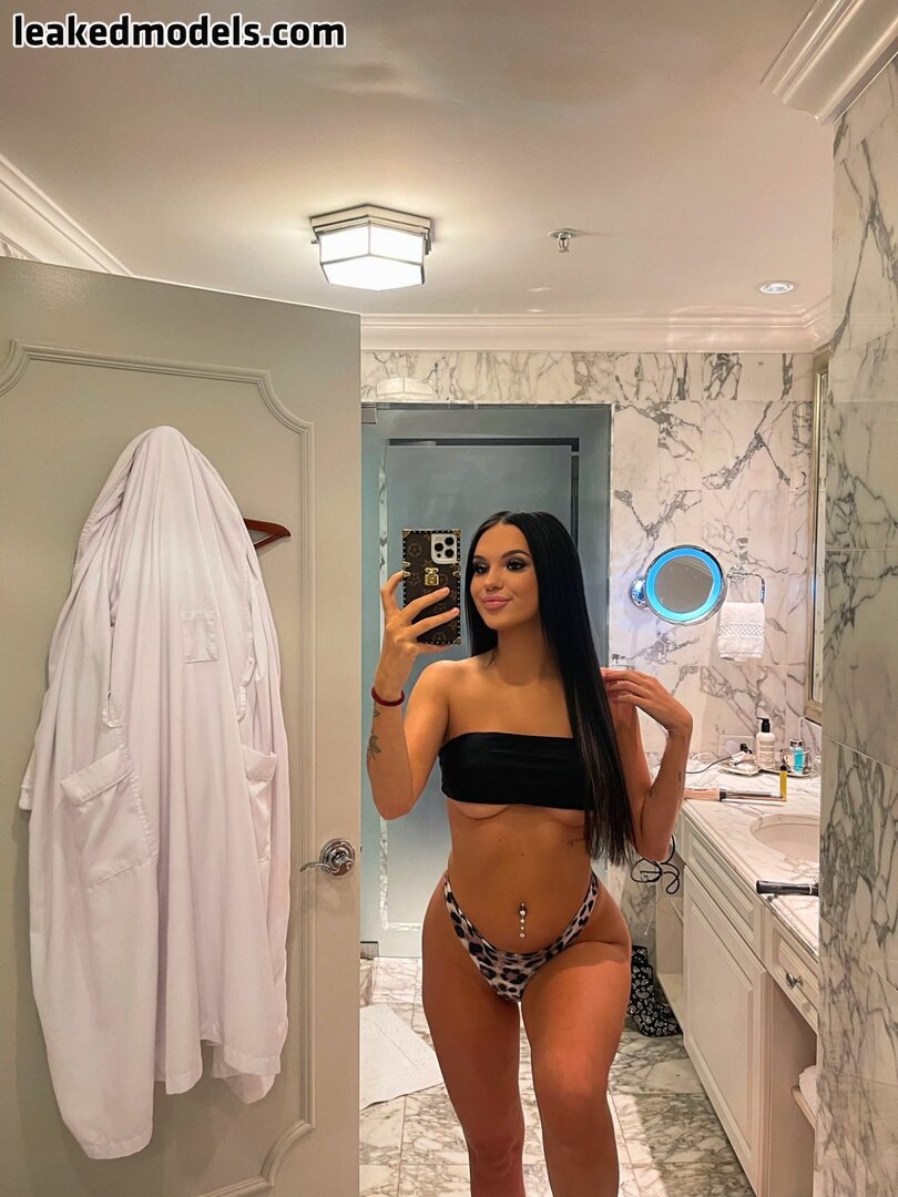 Abbienb abbie.n.b abbiebranchh Nude Leaks OnlyFans
