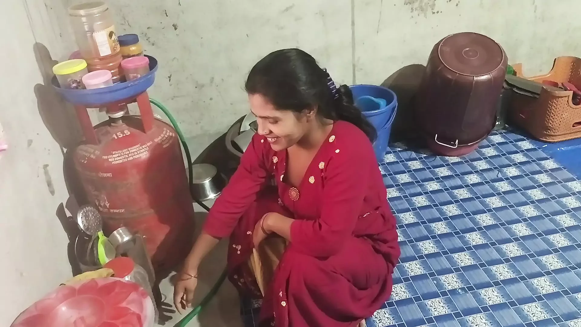 New Hot Village Girl Sex in Home: Indian Amateur Porn by FapHouse