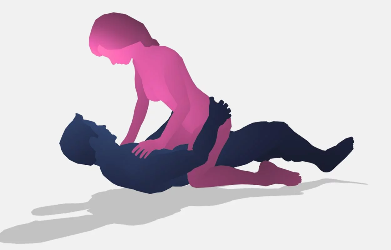 How does penetrative sex work?