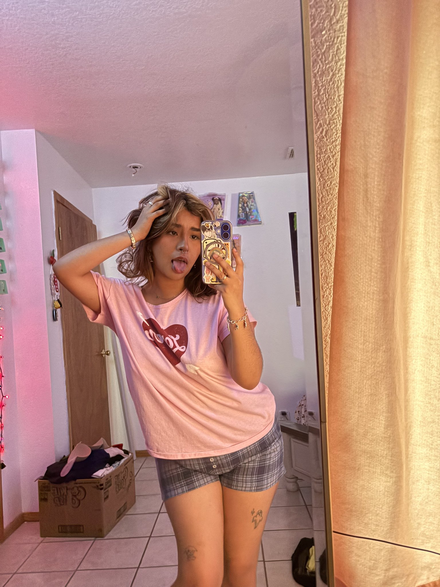 pretty lil thing Urcutegf333 X