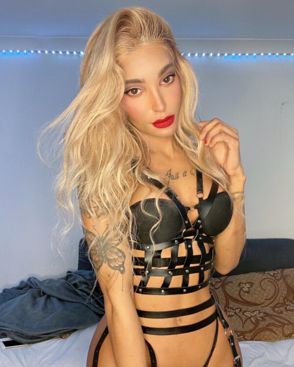 Barbie
