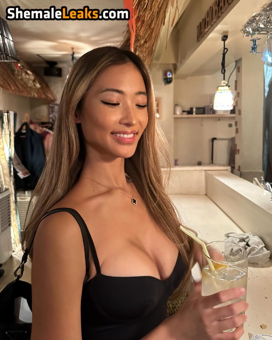 alisontsaii Leaked Nude OnlyFans Photo 63
