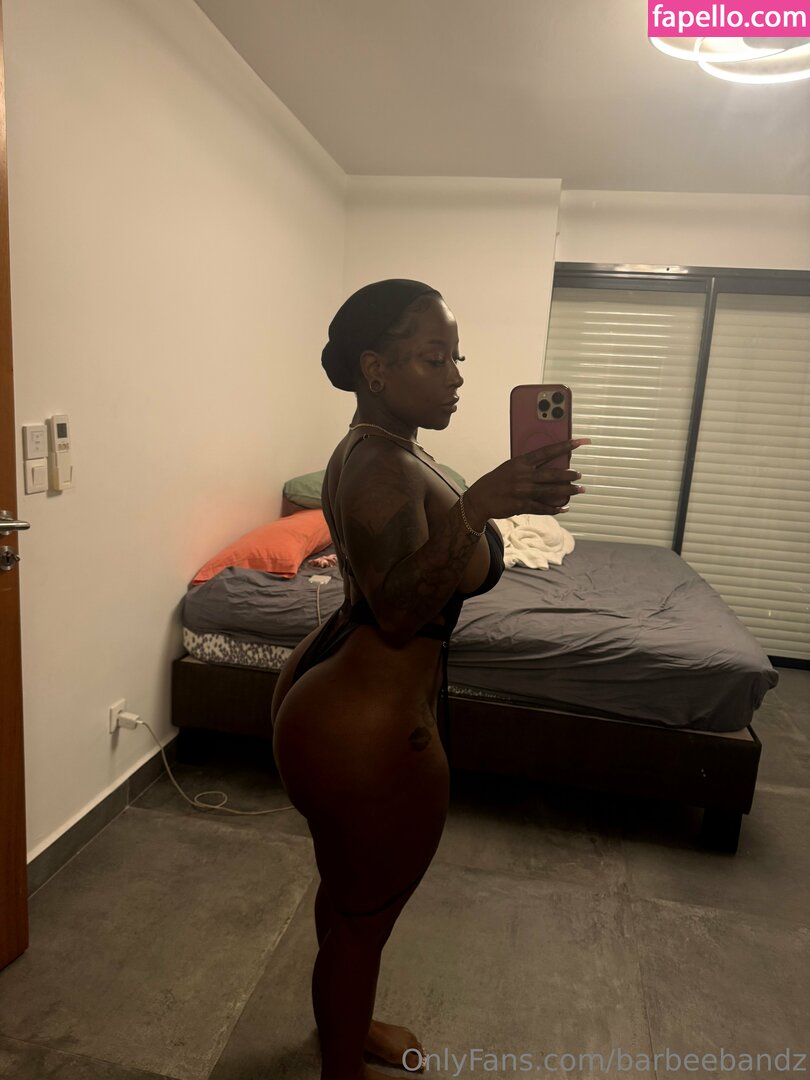 BARBEEBANDZXXX Barbee Bandz barbee.bandz Naakt gelekt OnlyFans Foto 57