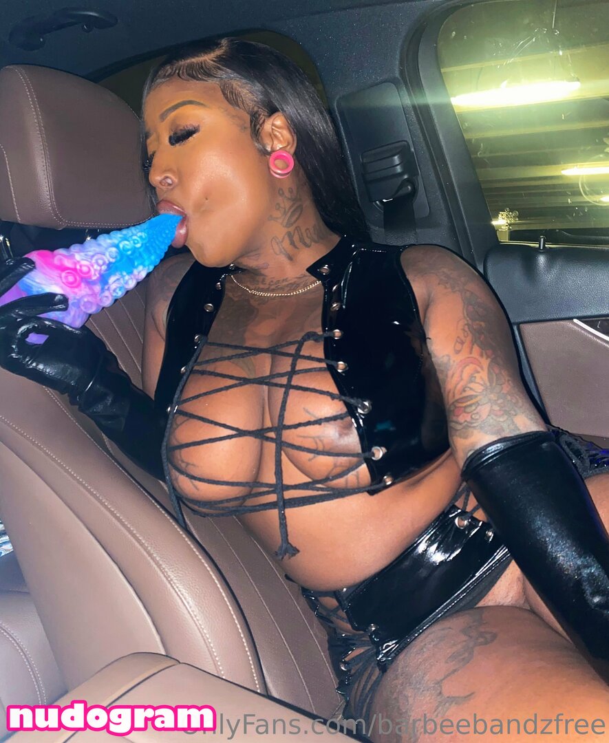 Barbee Bandz barbee.bandz barbeebandz barbeebandzxxx OnlyFans 128