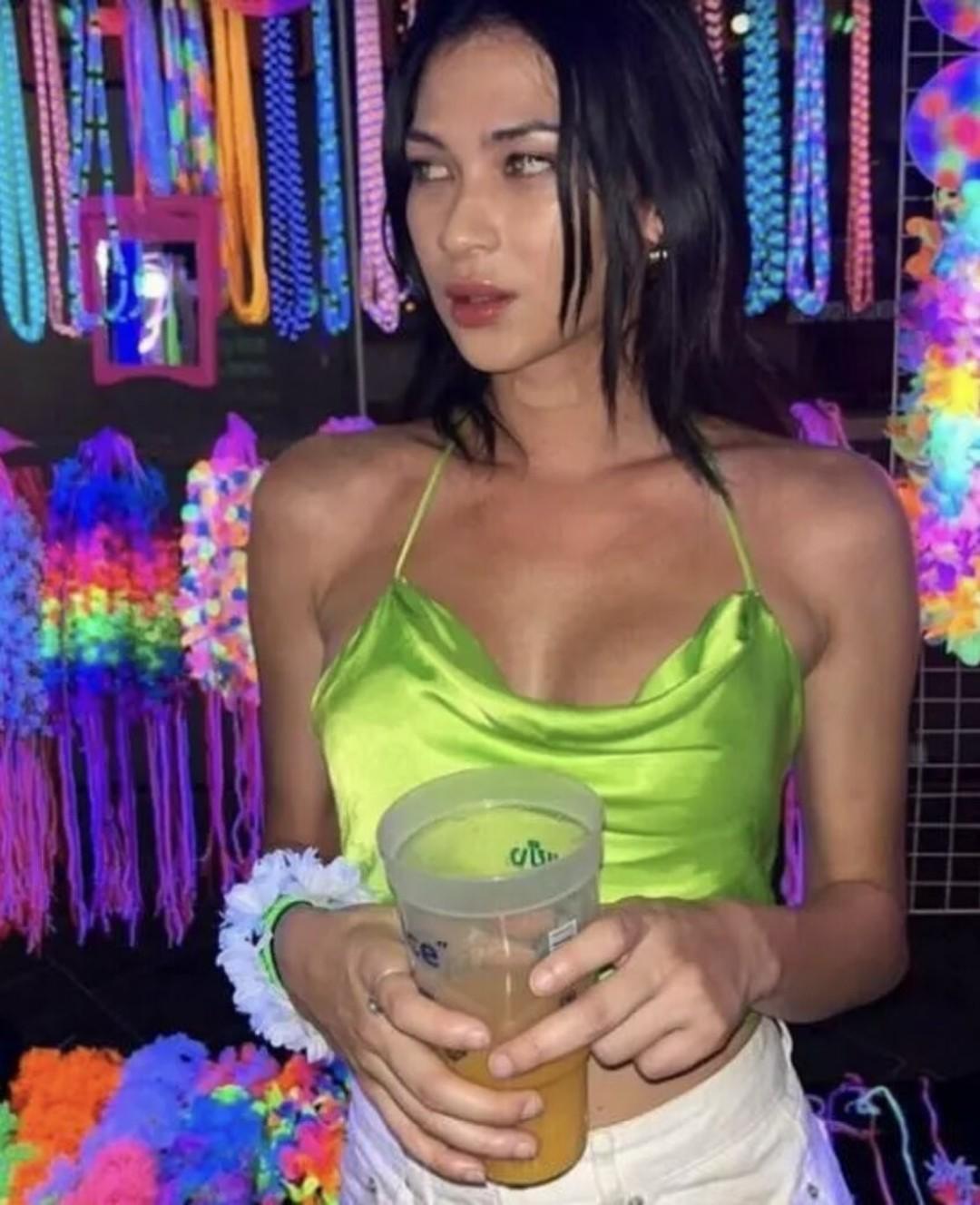 Bella Hancock Nude Leaked Onlyfans Free Online