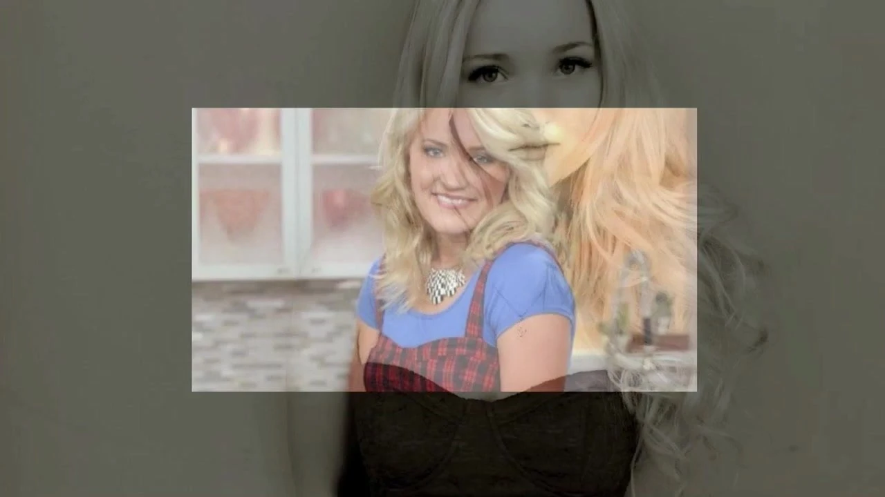 Dove Cameron vs Emily Osment Rd 1 Jerk off Challenge: Blonde Blonde Porn