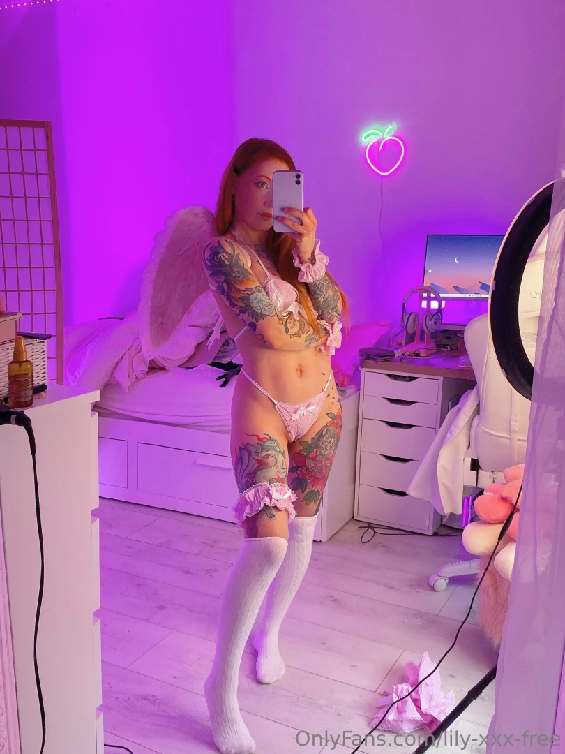 lily-xxx-free Leaked