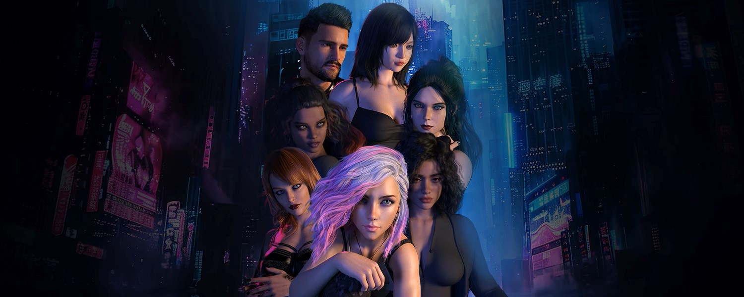 Moonlight APK Ch.1 v0.16 Android Adult Porn Game Download