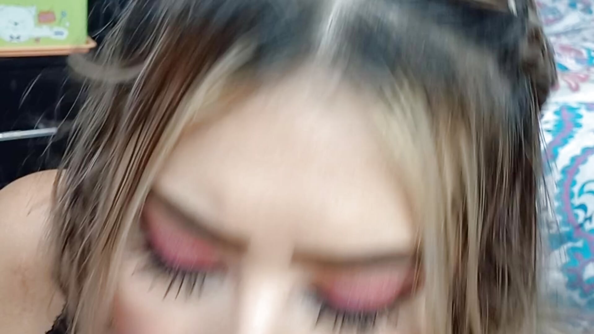 gag big dick