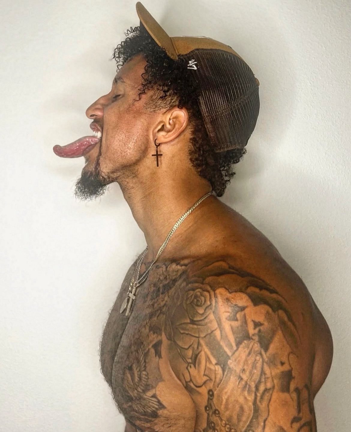 Latin Papi Top 0.21 OF Creator thelatinpapi X