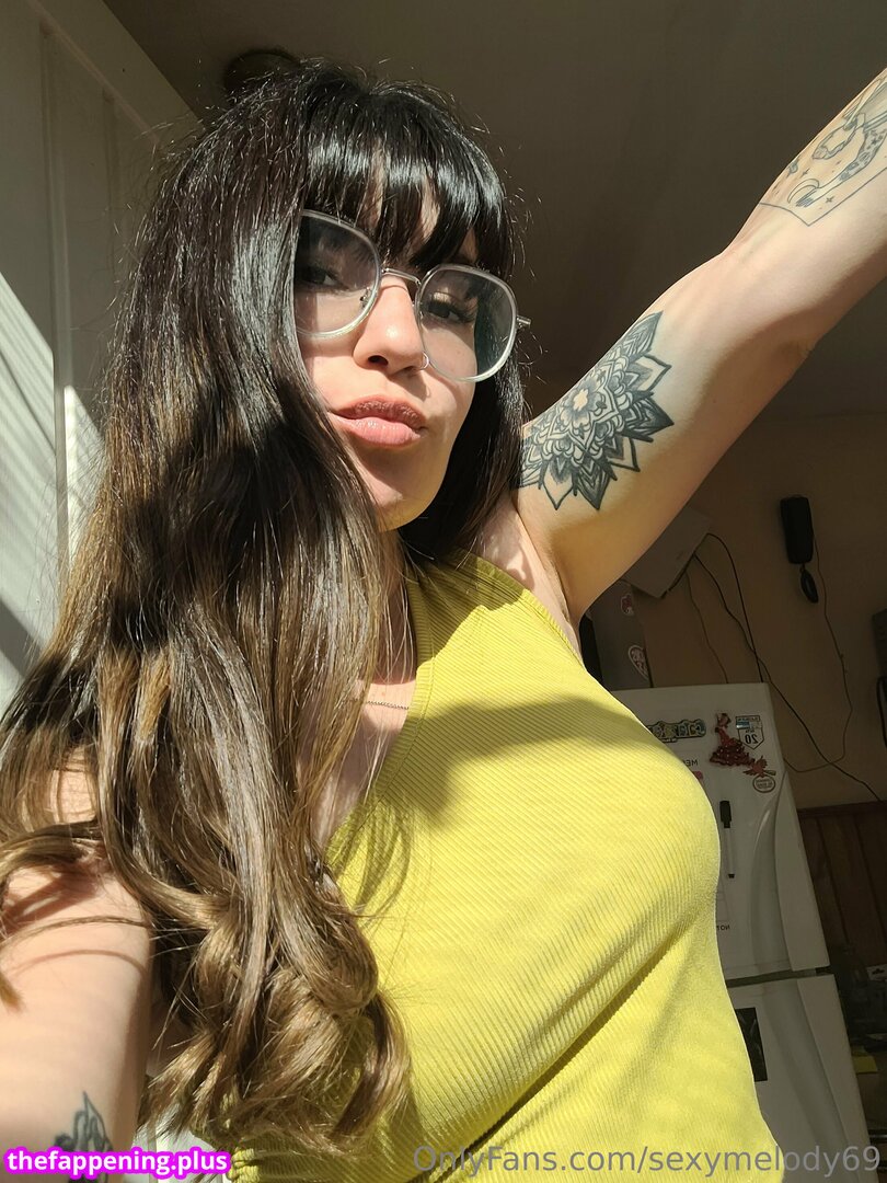 makeupbymelodylynn sexymelody69 Naakte OnlyFans Foto 6