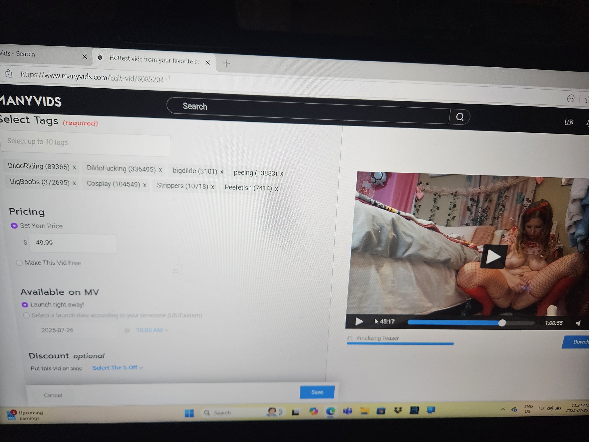 Melody Moralynn Melody69Lynn X