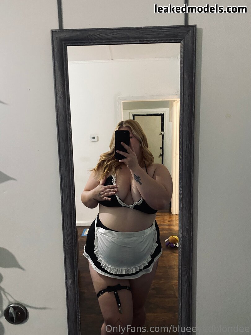 blueeyedblondee Photo Nude Leaks OnlyFans 1