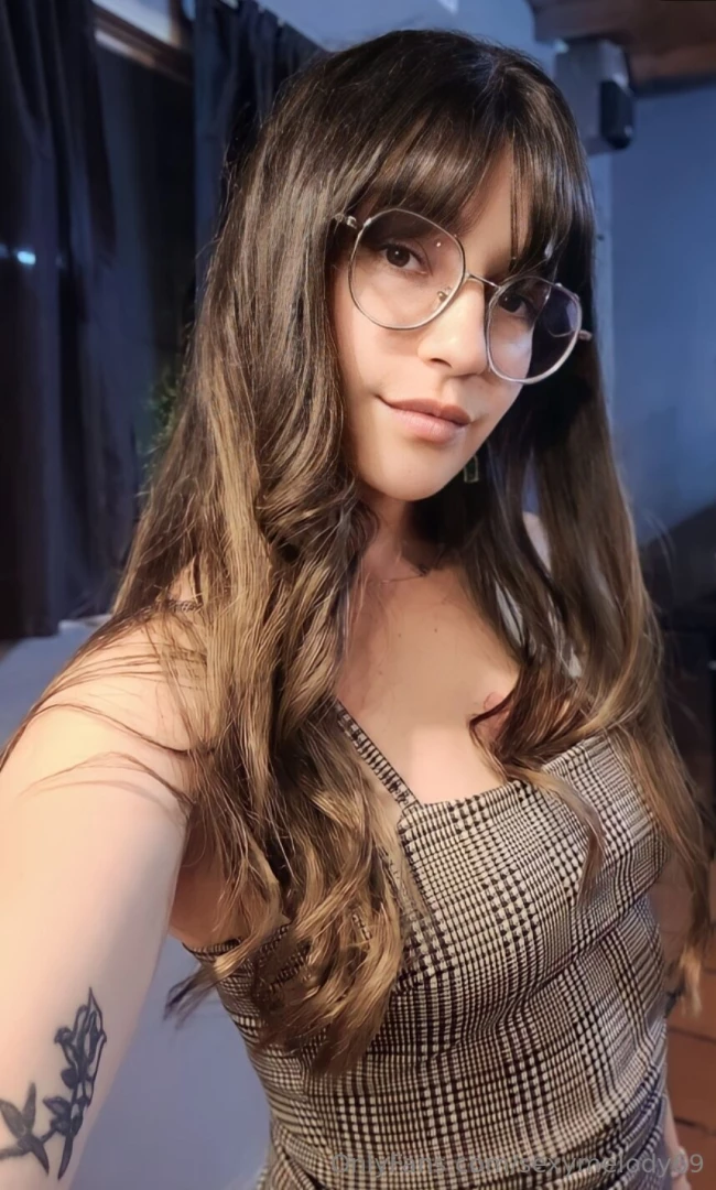 sexymelody69 Leaked