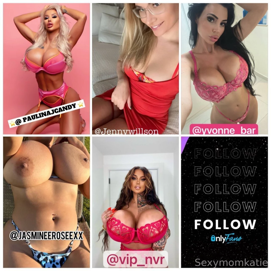 sexymomkatie Leaked