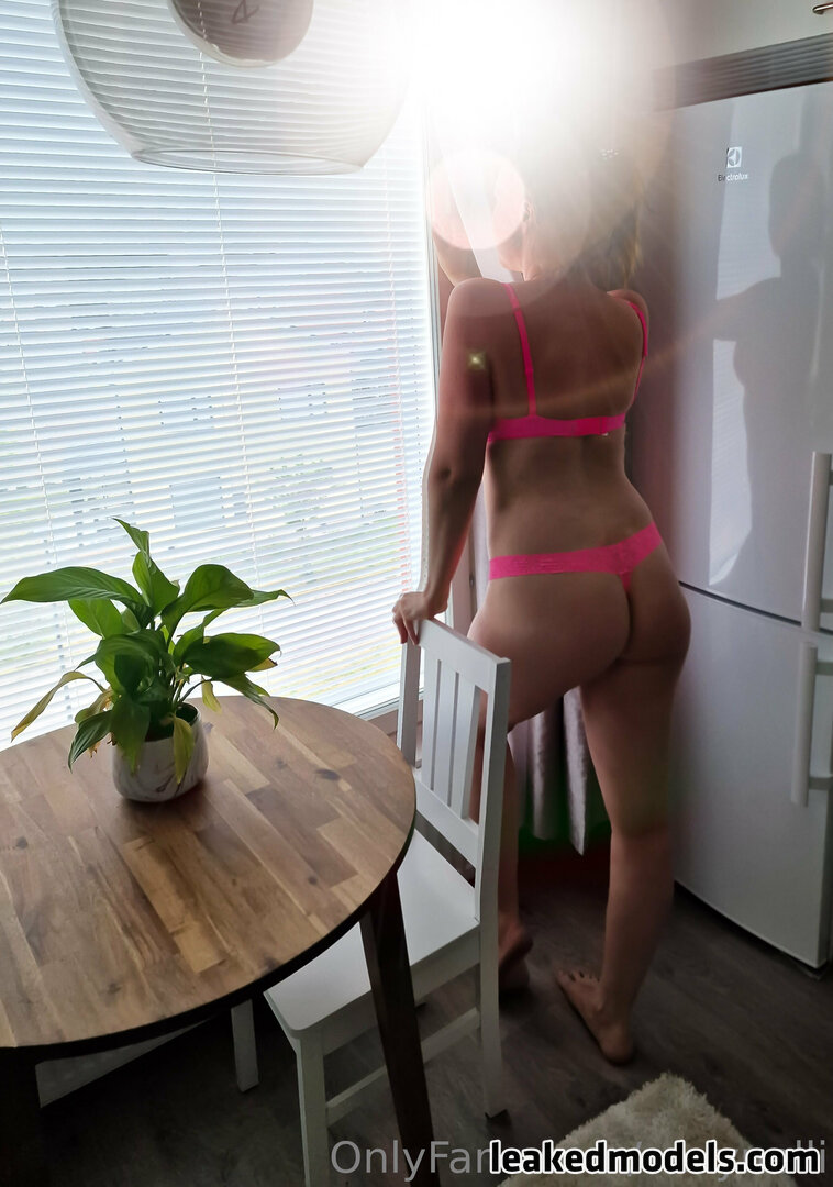 SexyNelli OnlyFans 4