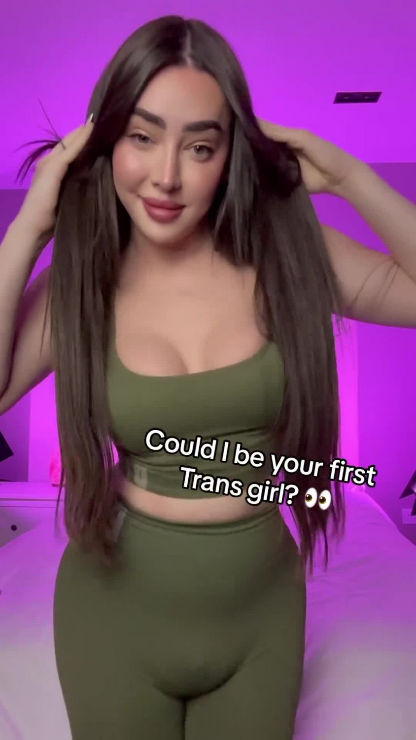 Would You?