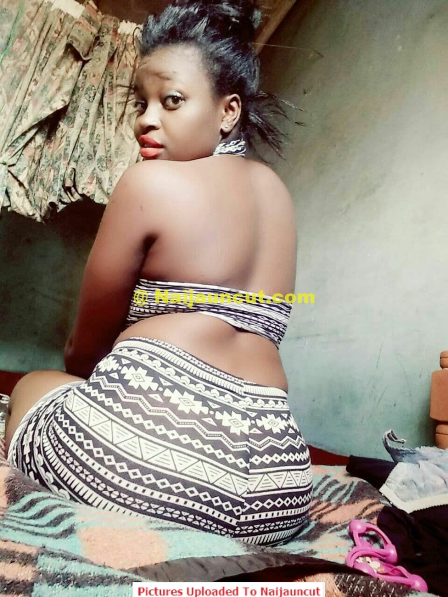Nude Photos Of Claire University Student Of Soweto Leaked Today