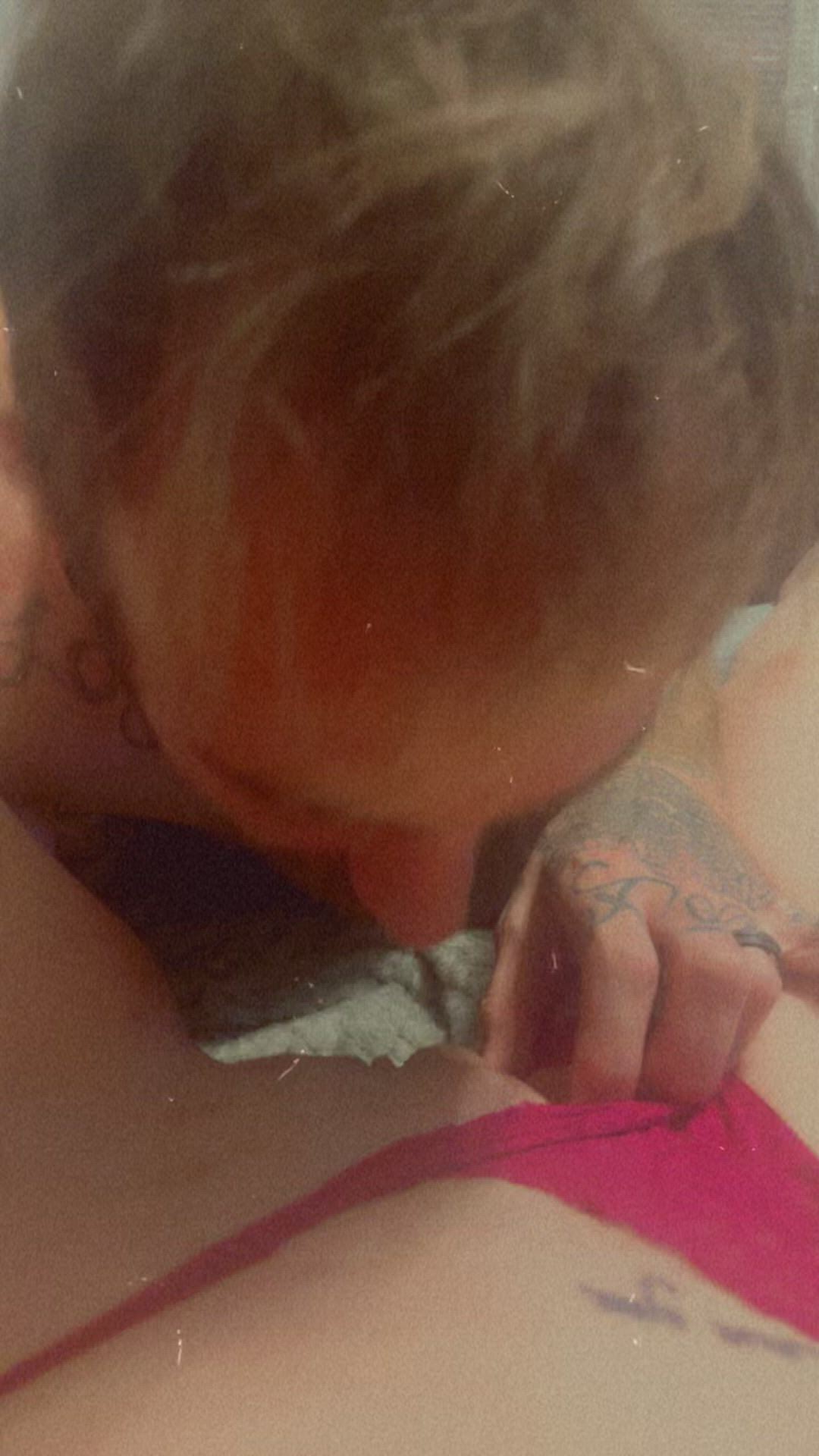 Prettipluto parkerspuppet OnlyFans blowjob porn video