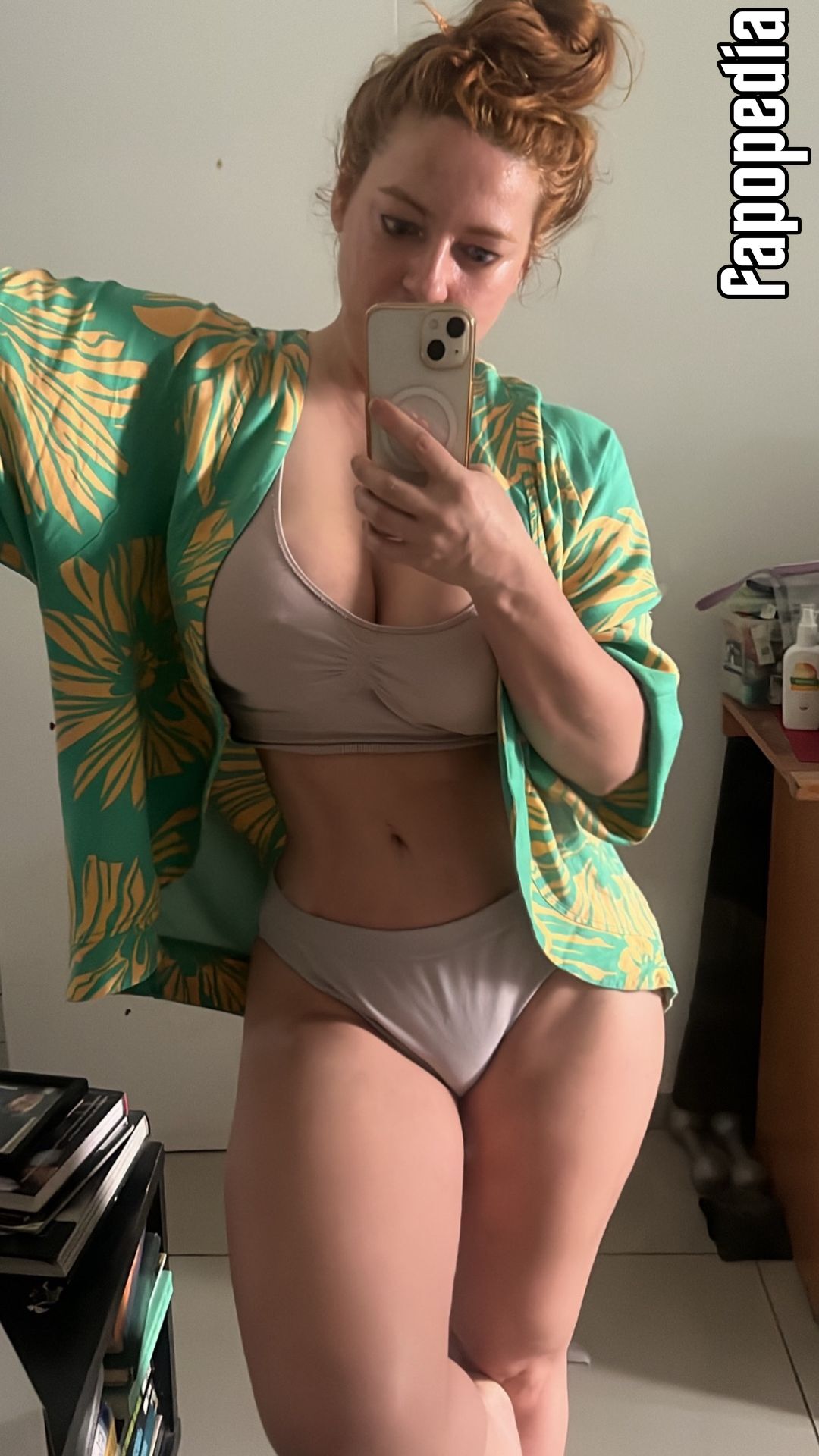 Raquel Duarte Nude Patreon Leaks