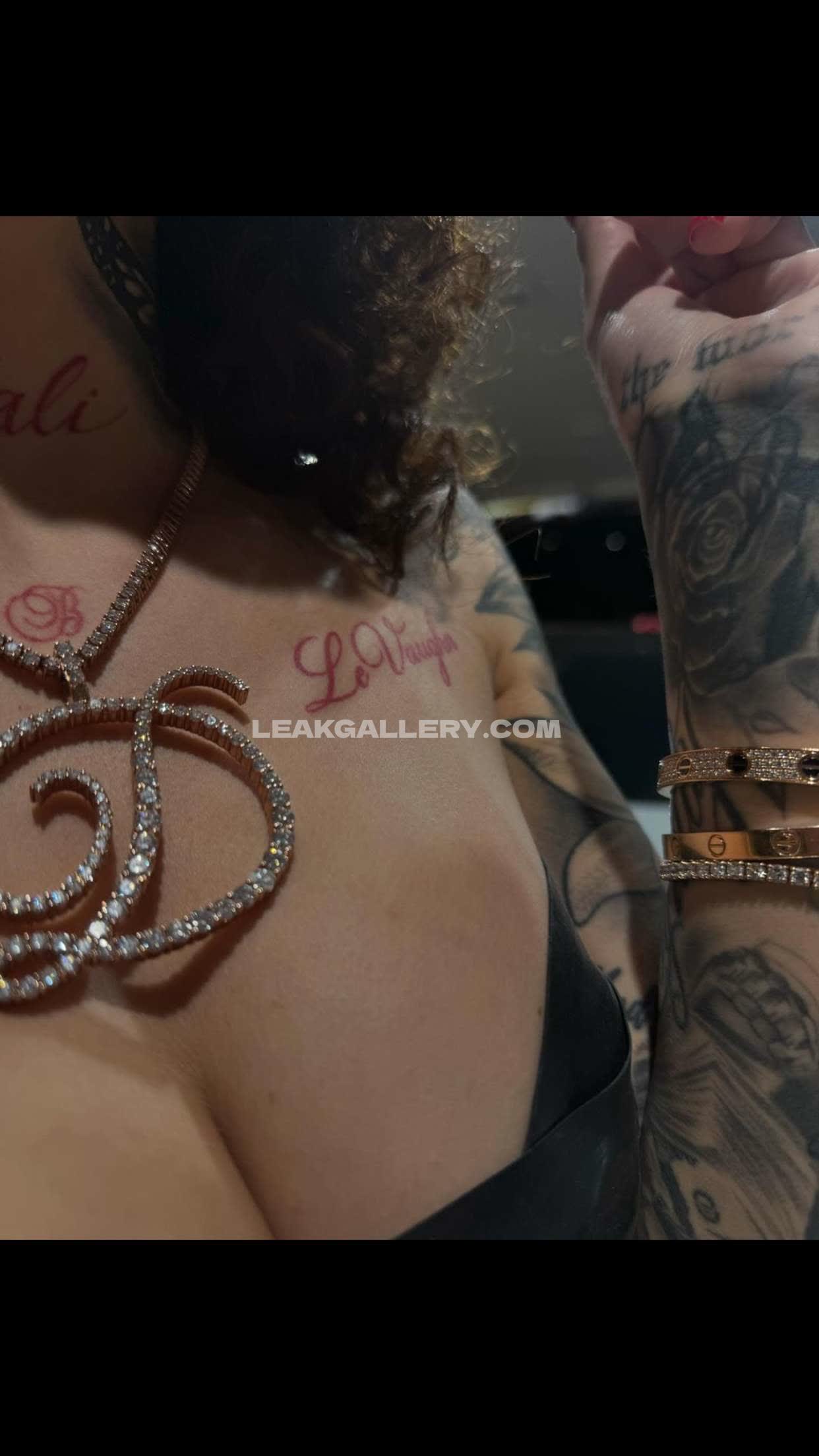 Bhadbhabie bhadbhabiexrated Danielle Bregoli Exclusive Leaked Nude Onlyfans 3415344