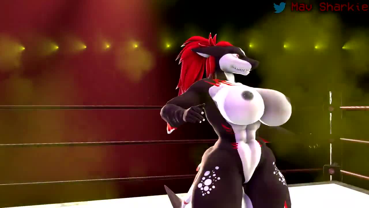 Helluva Boss Millie helluva Boss Beauty Mark Tagme