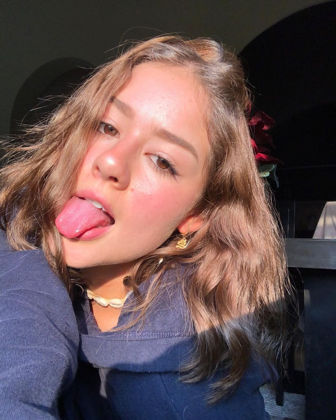 Andrea