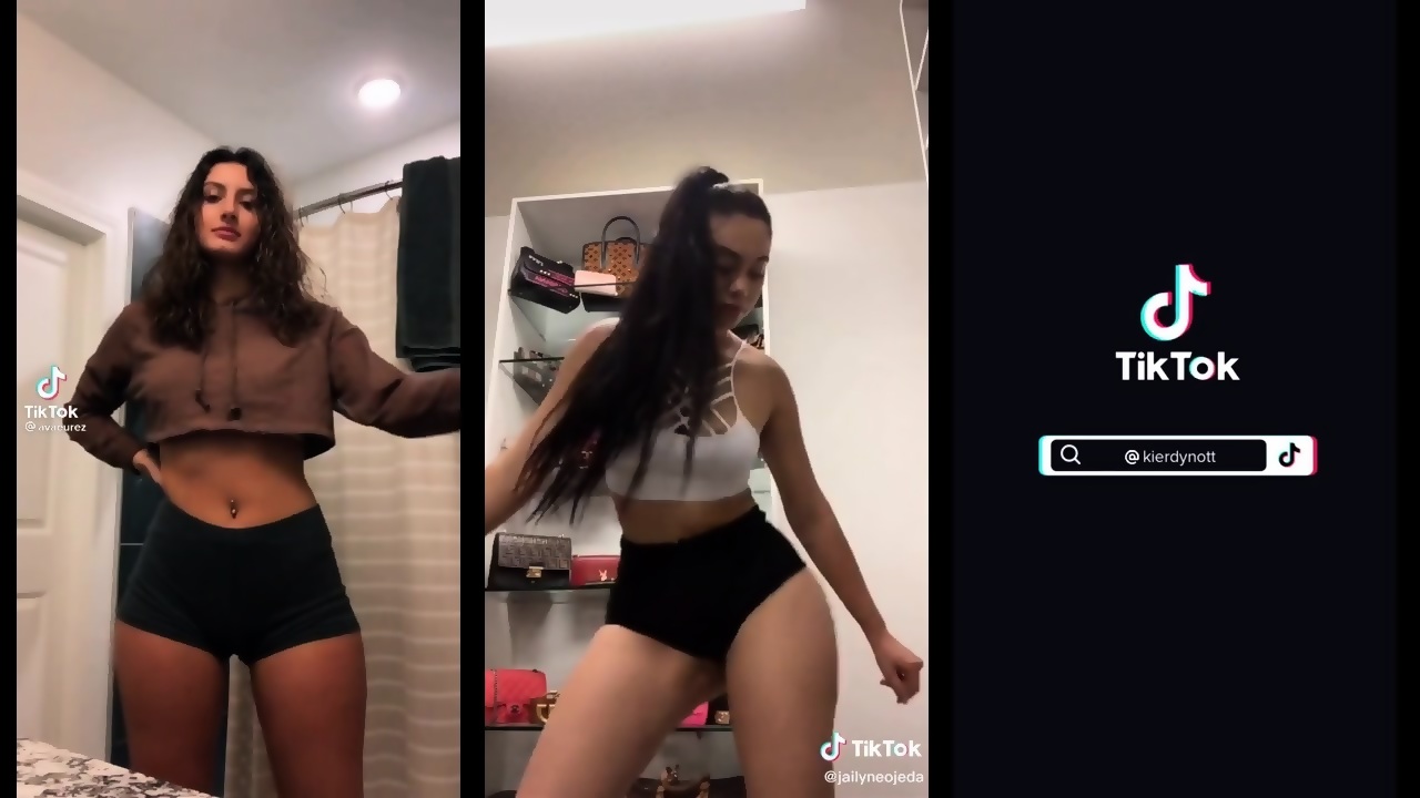 TikTok Compilation 1