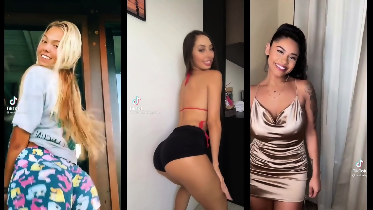 TikTok Compilation 1