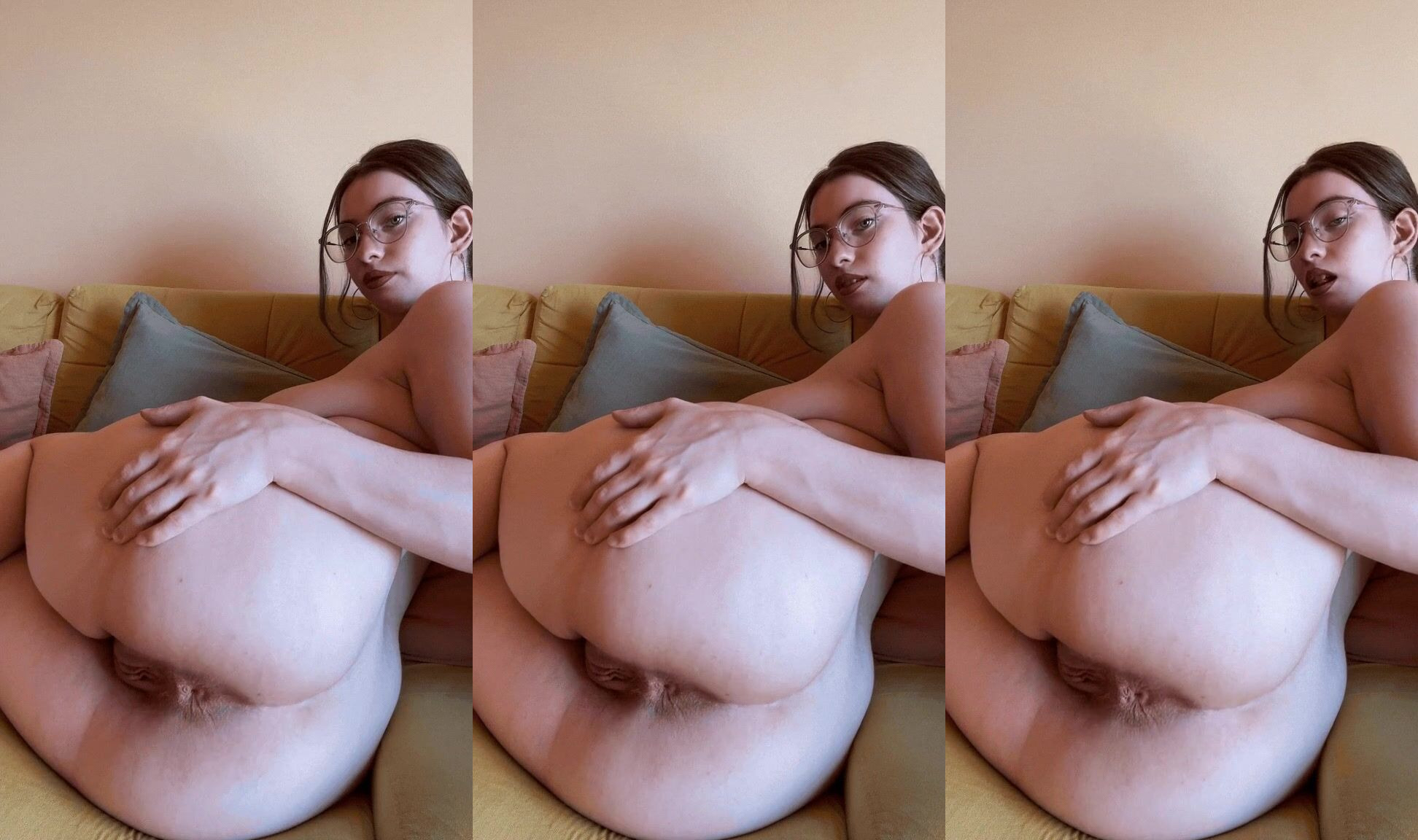 Emily Emika Butthole Stretching Video Leaked