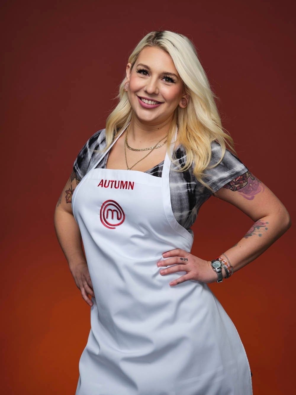 Master Chef Thot Autumn