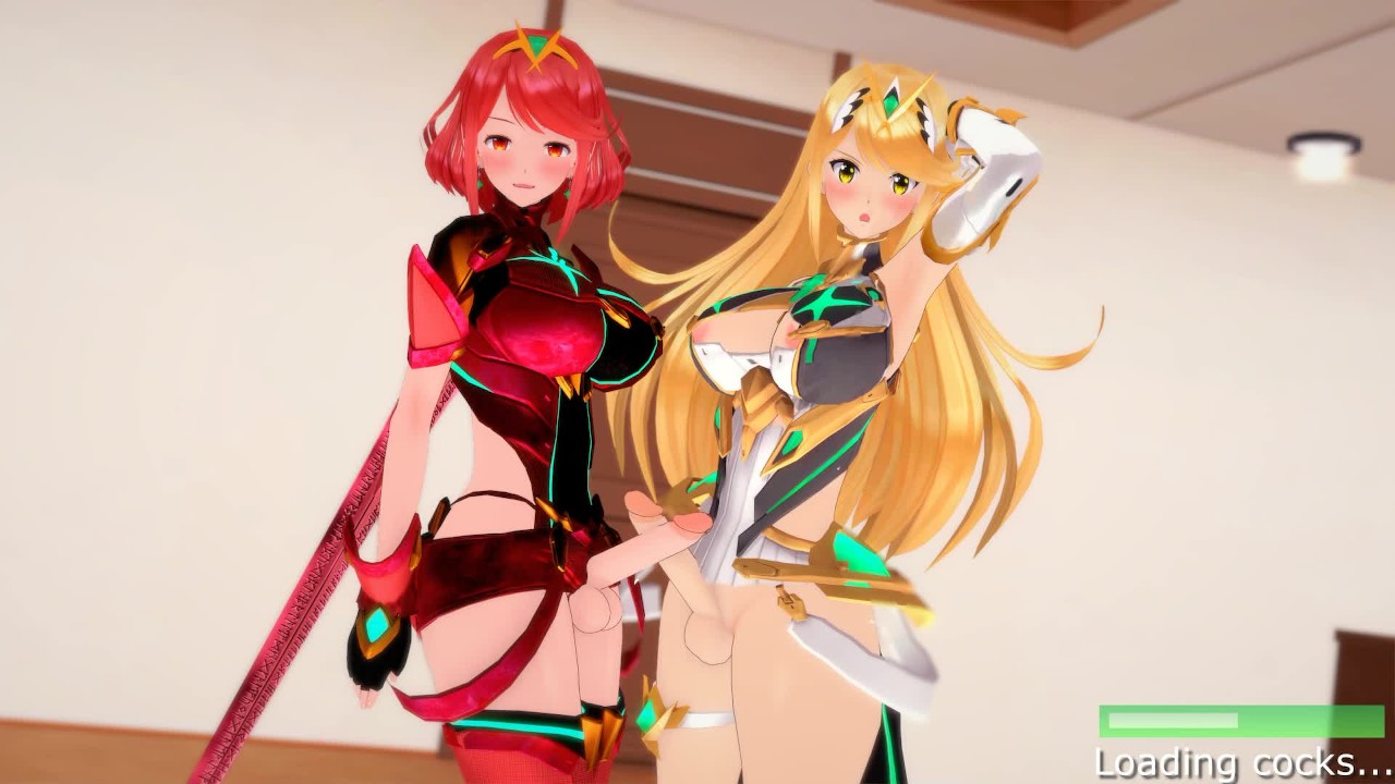 Xenoblade