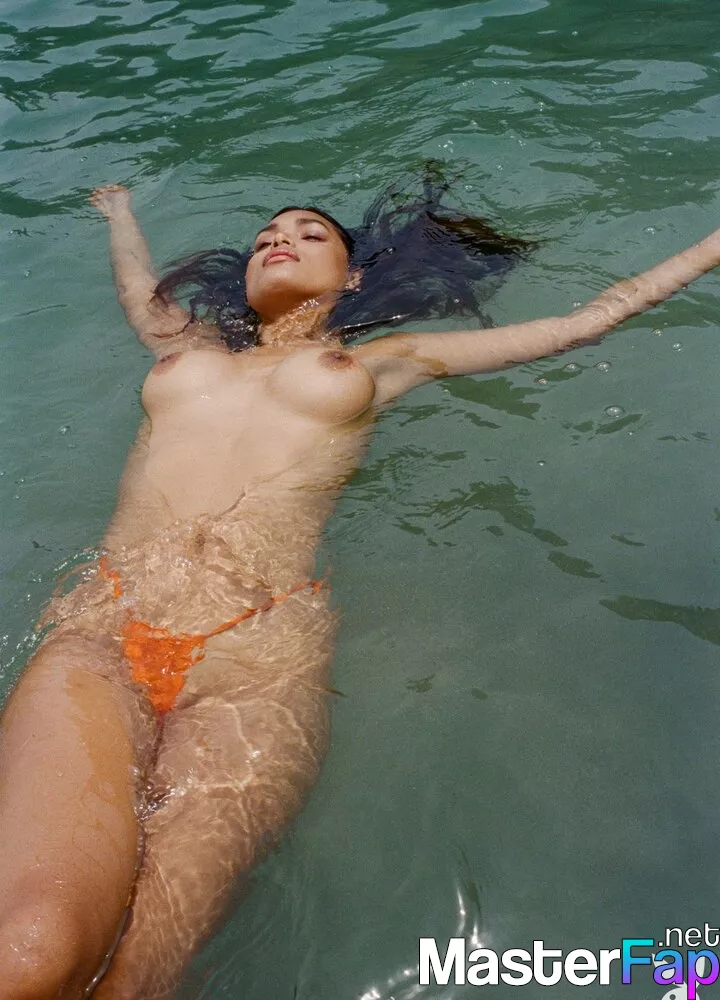 Geena Rocero Nude OnlyFans Leak Picture PICq11tMIT