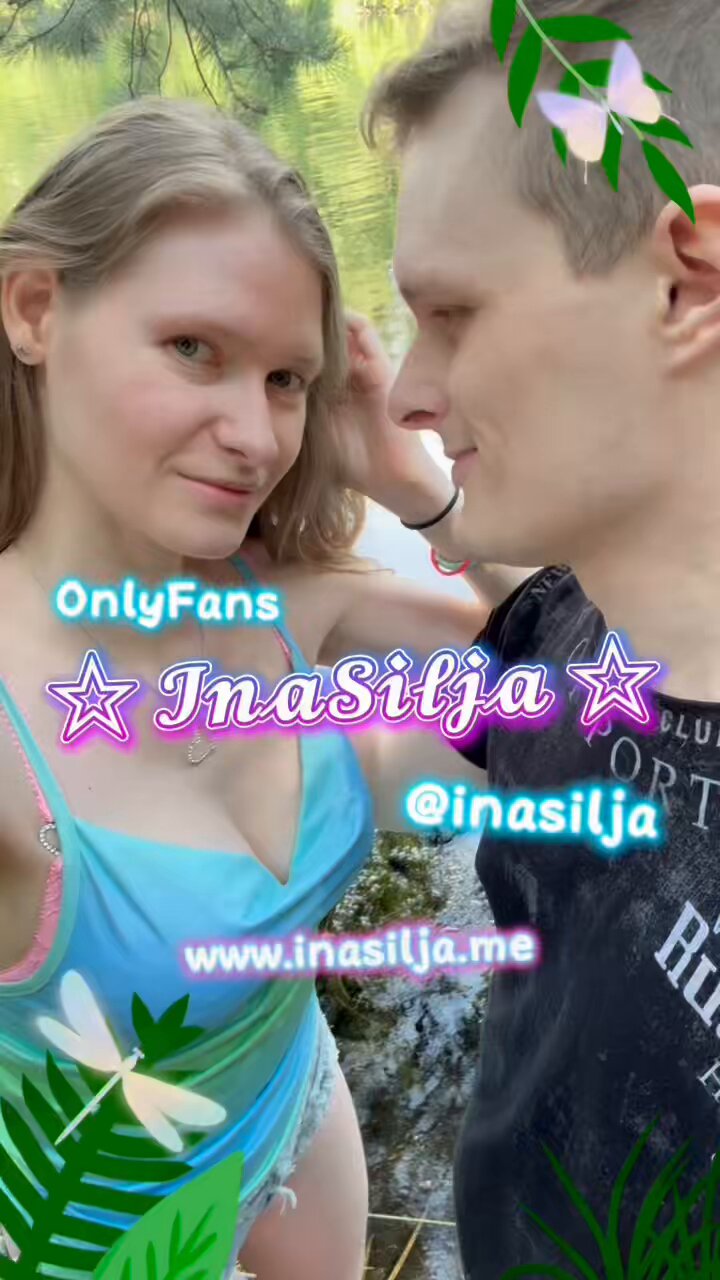 InaSiljaMes video Tweet